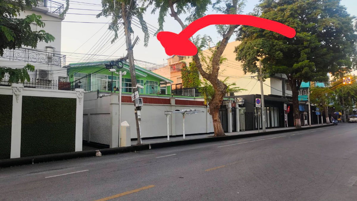 รูป ขาย บ้านเดี๋ยว 87 ตร.ว. สไตล์ไทย บ้าน 2 ชั้น บางซื่อ - รูปที่ 4/37