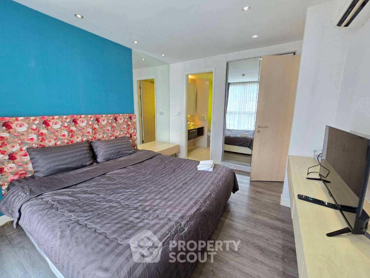 รูป คอนโด 1-ห้องนอน ที่ แกรนด์ แคริบเบียน คอนโด รีสอร์ท พัทยา ใกล้ พัทยาใต้ (ID 2353663) - รูปที่ 9/12