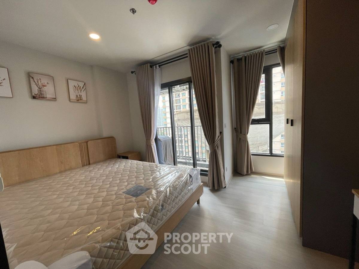 picture 1-BR Condo at ASPIRE Onnut Station near BTS On Nut (ID 2248534) - 4/10