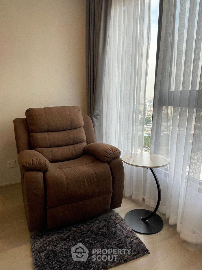 รูป คอนโด สตูดิโอ ที่ ไลฟ์ พหลฯ-ลาดพร้าว ใกล้ BTS ห้าแยกลาดพร้าว (ID 1863847) - รูปที่ 4/18