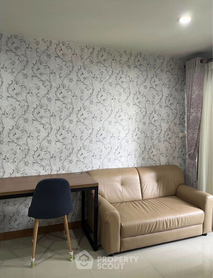 picture 1-BR Condo at Le Rich @ Aree Station near BTS Ari (ID 2476198) - 3/13