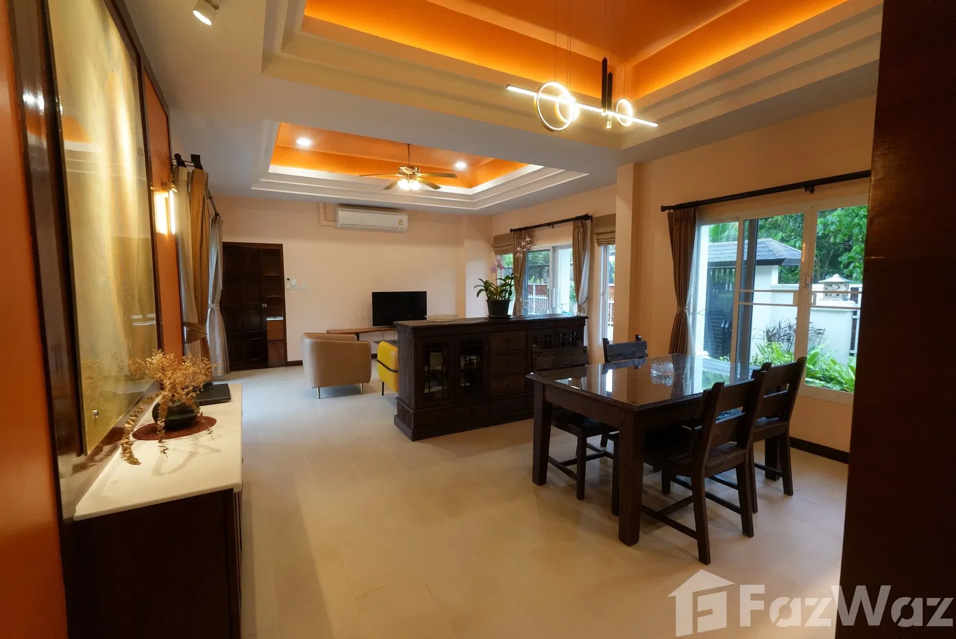 picture 3 Bedroom Villa for sale in Rawai, Phuket 1103478 - 29/100