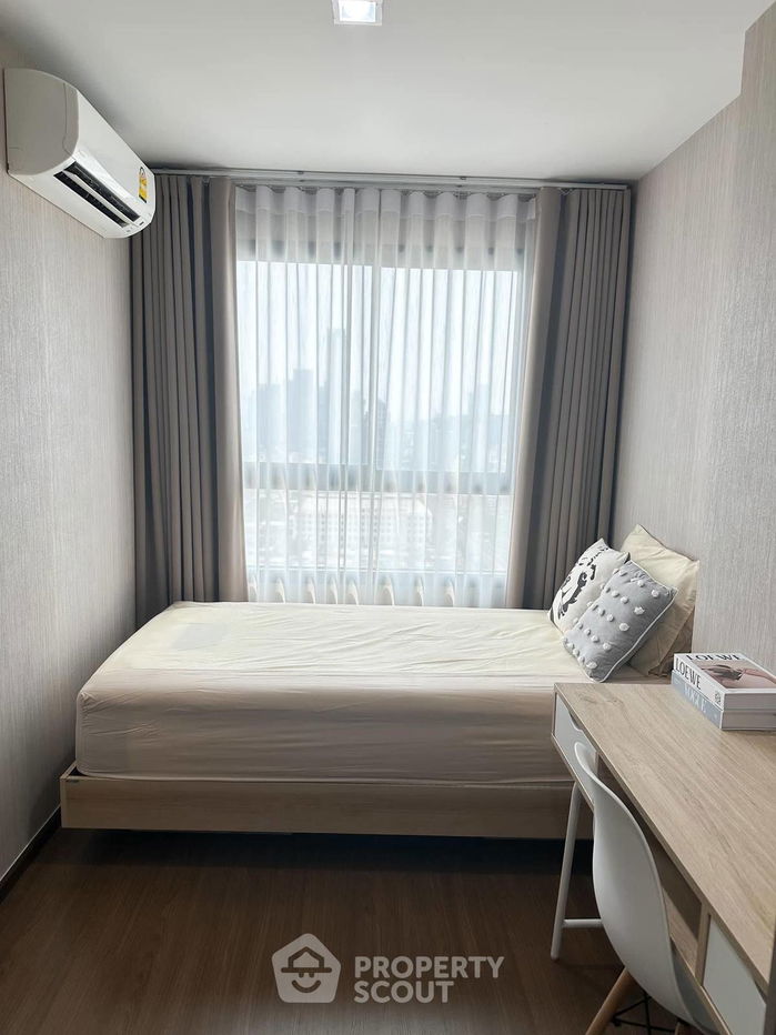 picture 2-BR Condo at Ideo Sukhumvit 93 near BTS Bang Chak (ID 1476659) - 5/9