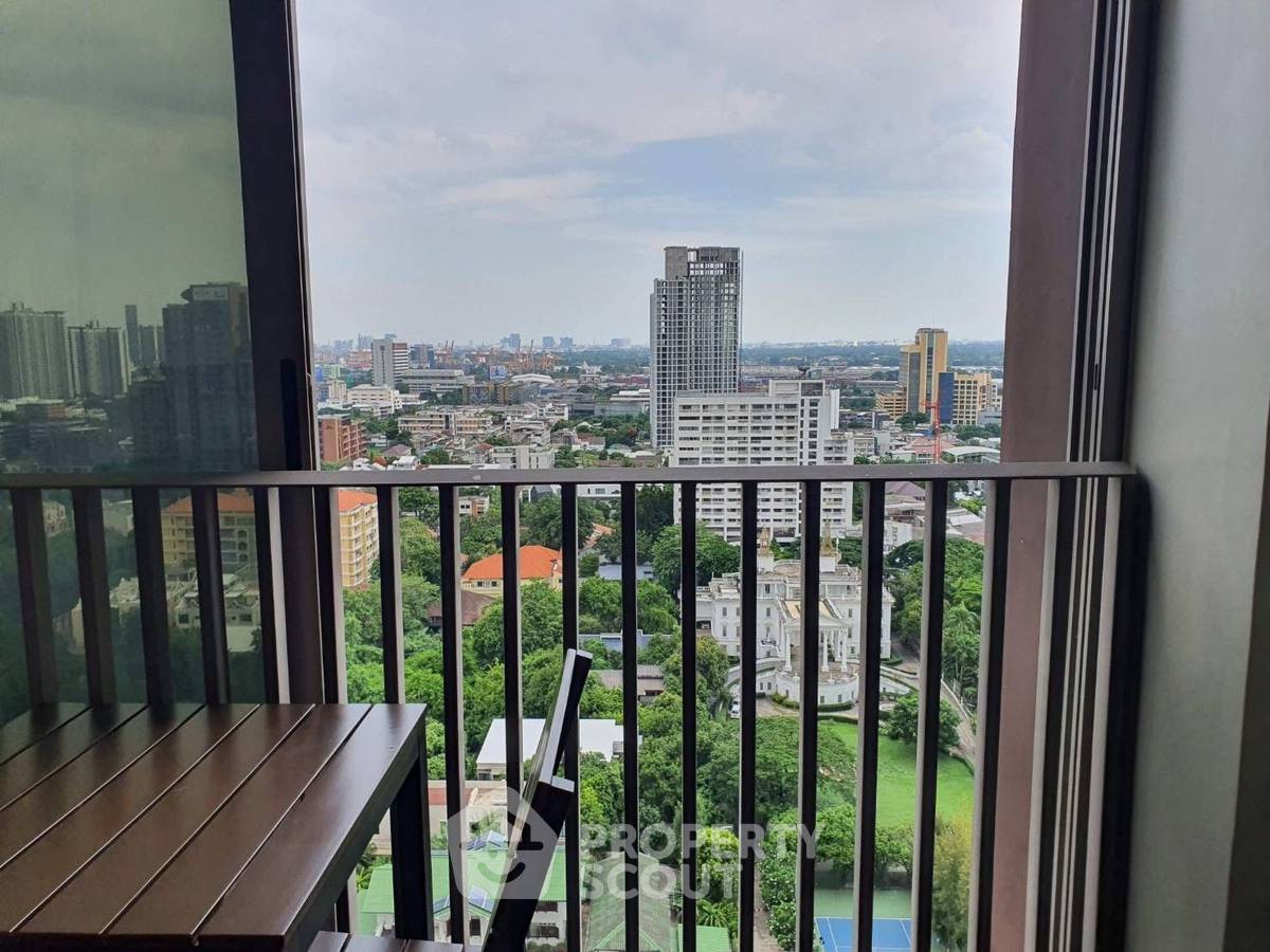 รูป คอนโด 2-ห้องนอน ที่ แอชตัน มอร์ฟ 38 ใกล้ BTS ทองหล่อ (ID 1920206) - รูปที่ 18/19