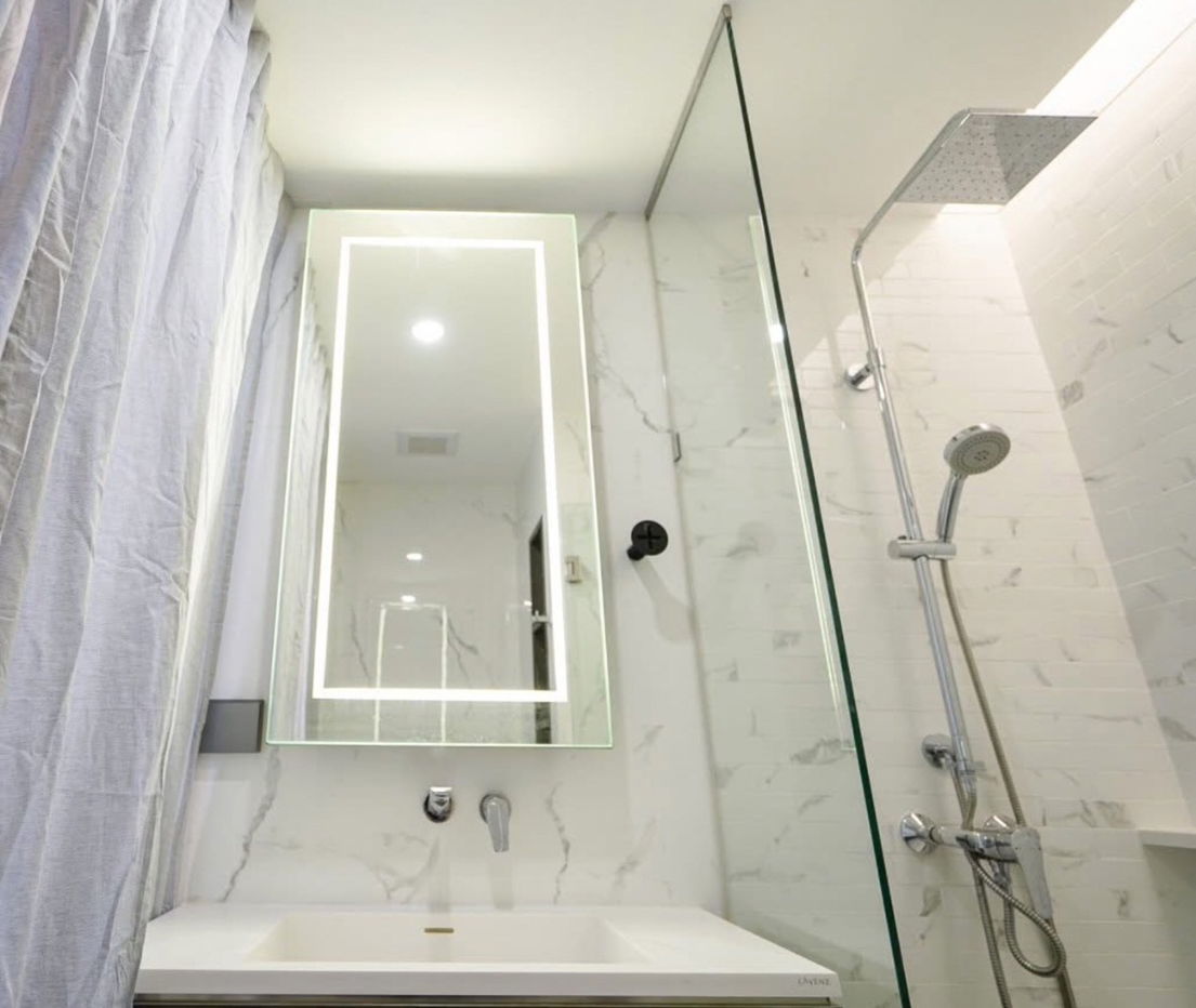 รูป #A124392 ✅ 12/12/68 ให้เช่า Siamese Exclusive Queens (Wyndham Residence)📲📢สอบถาม ld line @condoboy - รูปที่ 12/15