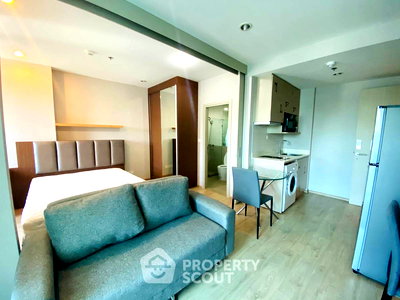 Condos for sale : 1-BR Condo at Ideo Q Chula Samyan near MRT Sam Yan (ID 1858009)