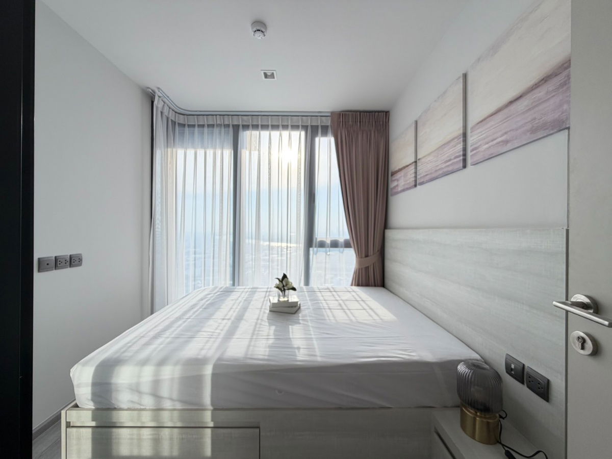 picture Condo for rent in The Line Sukhumvit 101 (BTS Punnawithi) - 2/12