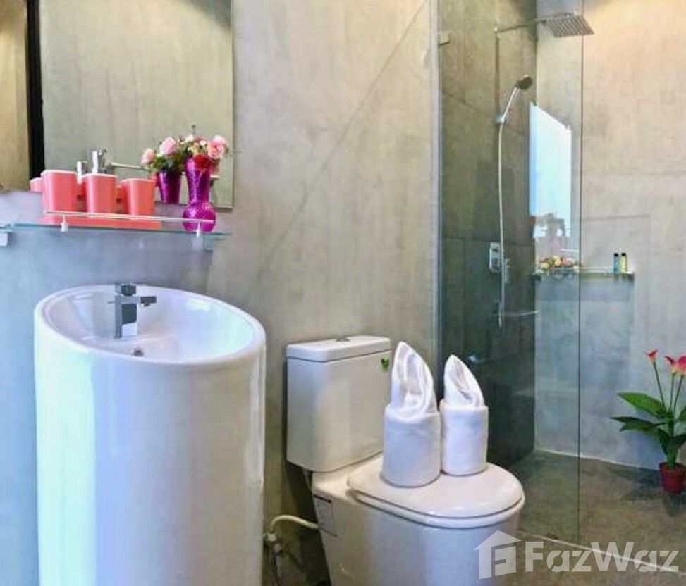 picture Luxury 3-Bedroom Pool Villa | 402 SQM | Wallaya Grand Residence | Mountain & Pool Views 1146854 - 16/18