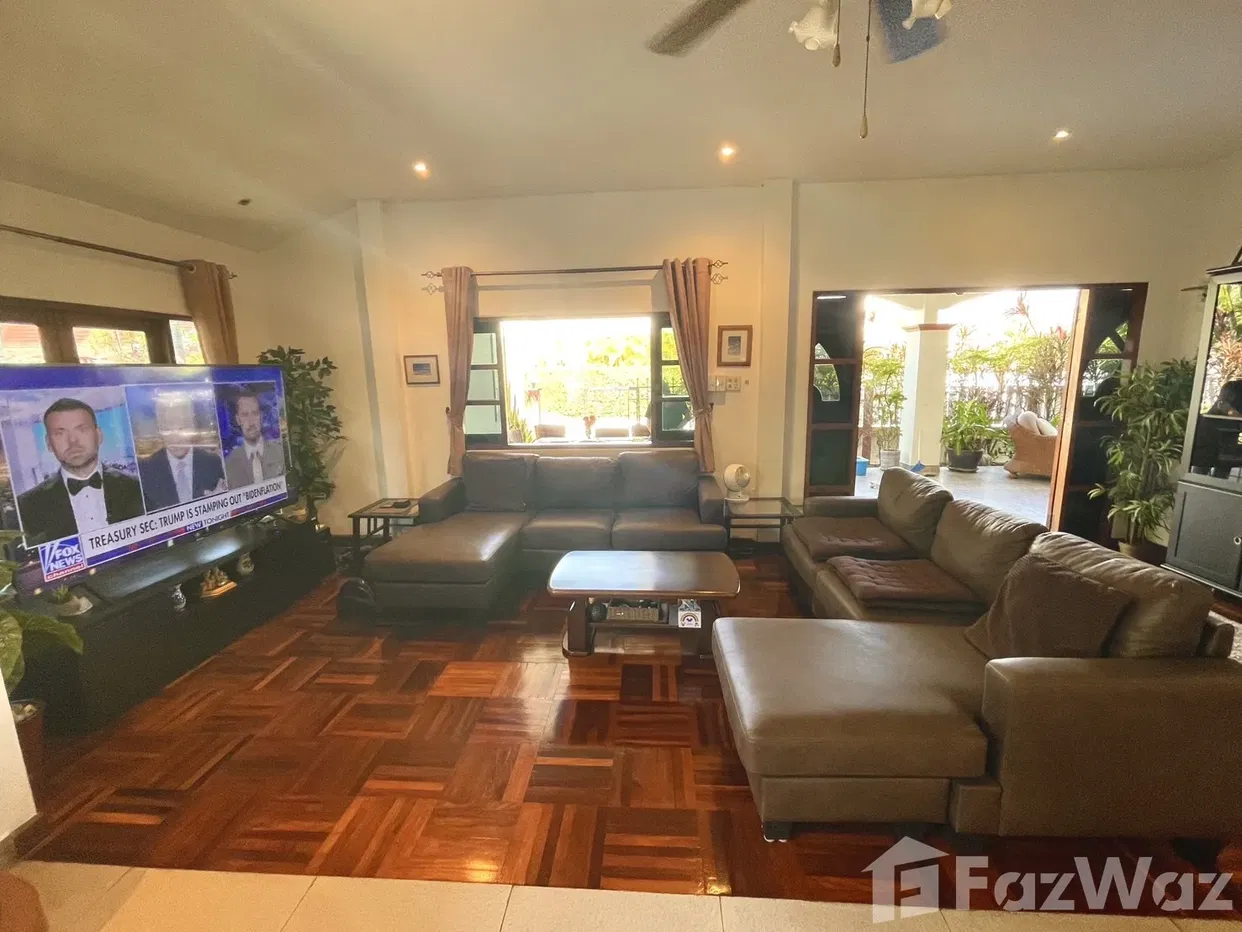 picture 3 Bedrooms House for Sale at Baan Suk Sabai 2 5924290 - 12/22