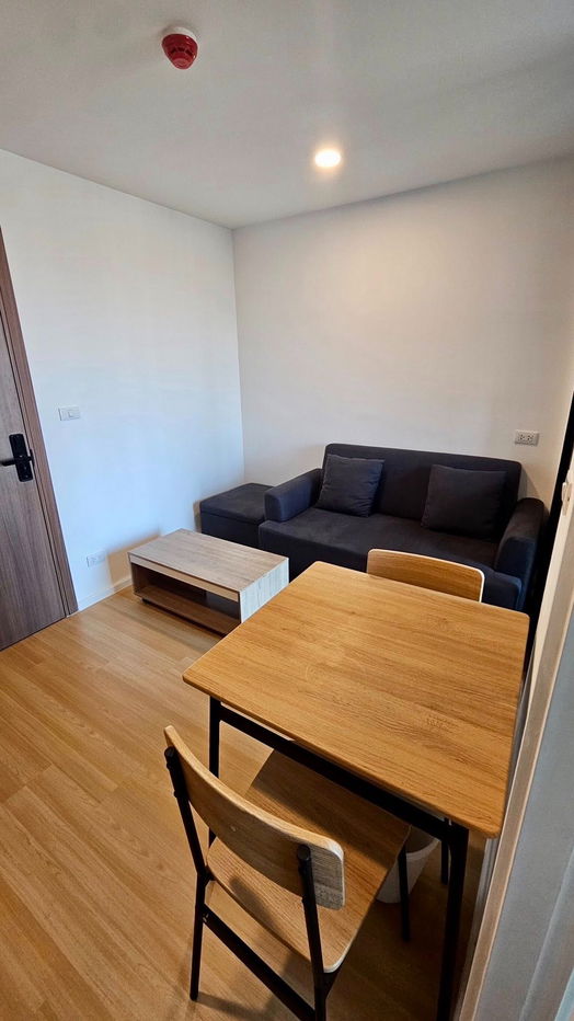 รูป ซีรอคโค บางนา 36 1B1B ชั้น 7 ตึก A ขนาด 26.55 ตร.ม เช่า 10,000 บาท/เดือน Ready to move in - รูปที่ 3/18