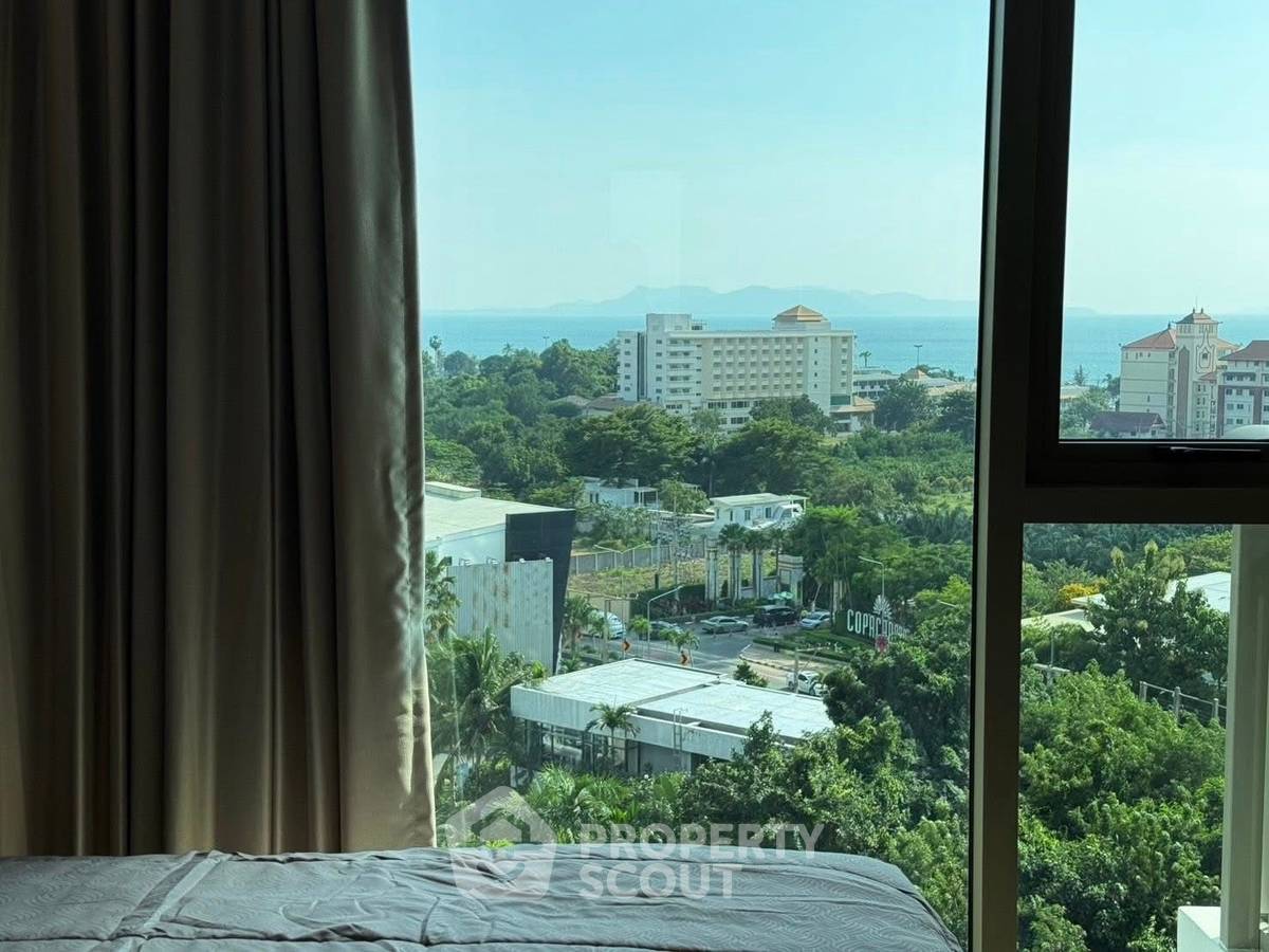 รูป คอนโด 1-ห้องนอน ที่ เดอะ ริเวียร่า โอเชี่ยน ไดร์ฟ ใกล้ หาดจอมเทียน (ID 2359725) - รูปที่ 9/14