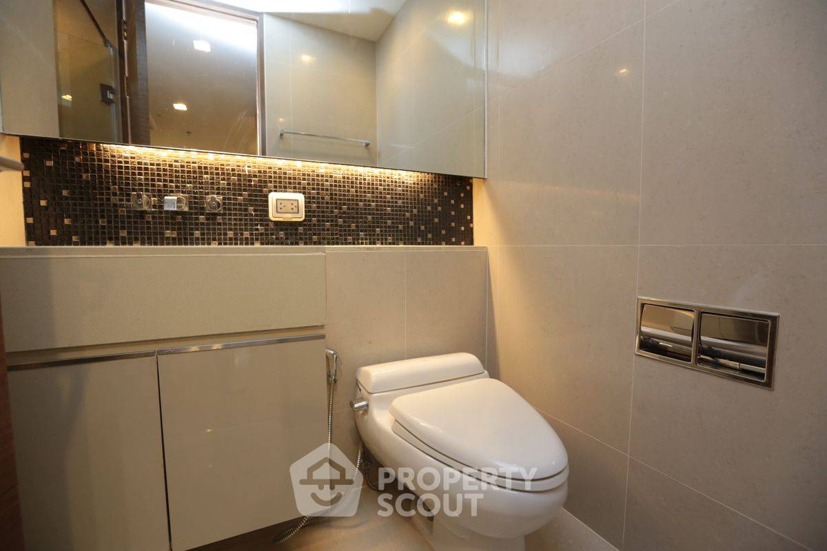 รูป คอนโด 2-ห้องนอน ที่ ดิ แอดเดรส สาทร ใกล้ BTS เซนต์หลุยส์ (ID 2232765) - รูปที่ 14/15