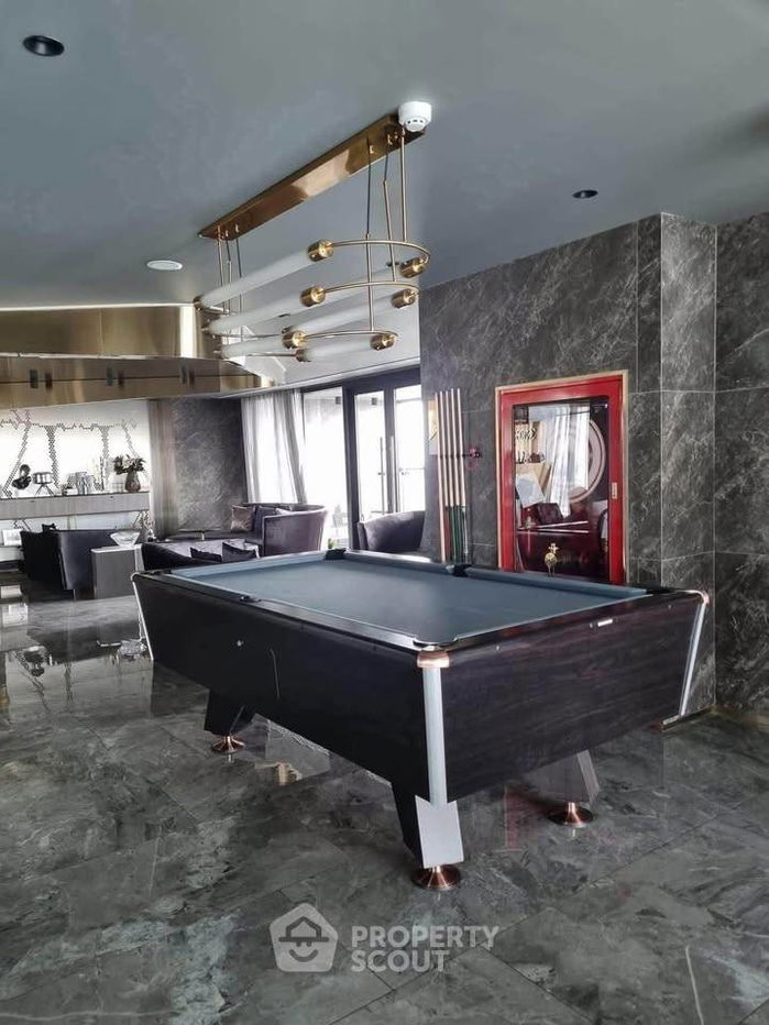 รูป คอนโด 1-ห้องนอน ที่ ไนท์บริดจ์ ไพร์ม อ่อนนุช ใกล้ BTS อ่อนนุช (ID 2467925) - รูปที่ 31/34