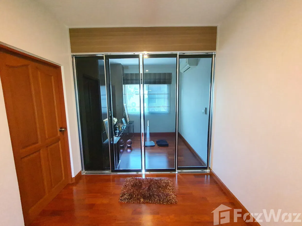 รูป ขายบ้านเดี่ยว ลัดดารมย์ อิลิแกนซ์ วงแหวน-สาทร 5 ห้องนอน 5 ห้องน้ำ 5904116 - รูปที่ 22/56