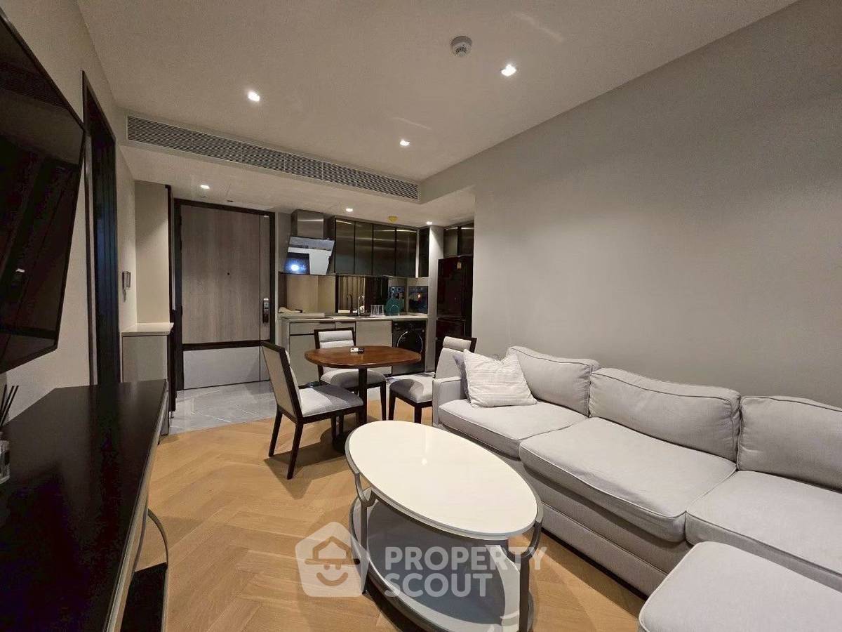 picture 2-BR Condo at The Reserve Sukhumvit 61 near BTS Thong Lor (ID 2475018) - 3/10