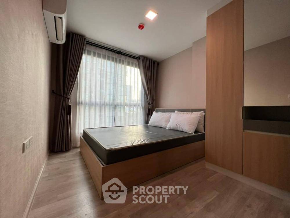 picture 1-BR Condo at Maxxi Condo Rachayothin-Phahol 34 near BTS Kasetsart University (ID 1105480) - 14/17