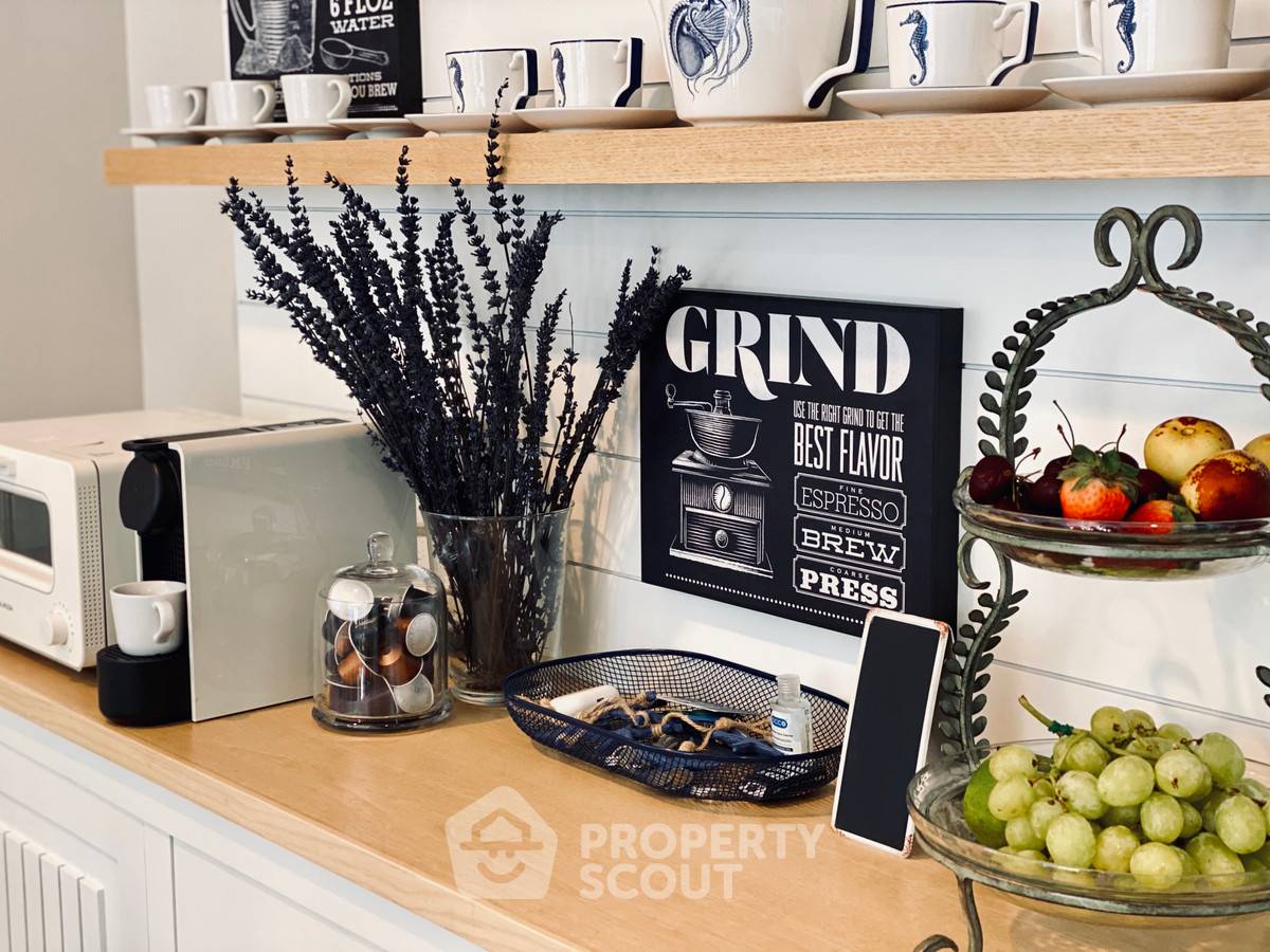 picture 2-BR Condo at The Crest Santora Hua Hin close to Hua Hin City (ID 2473865) - 3/29