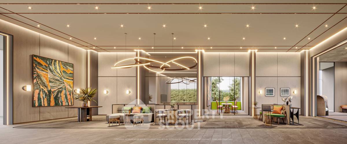 รูป คอนโด 1-ห้องนอน ที่ แอสปาย อ่อนนุช สเตชั่น ใกล้ BTS อ่อนนุช (ID 1031003) - รูปที่ 2/11