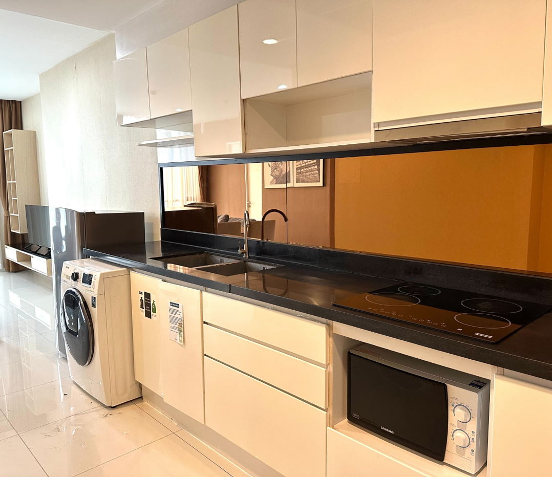 picture Hot deal at the best price! Estella Ekkamai Condo for sale – Beautiful Room, ready to move in at Prime Ekkamai Location - 2/11