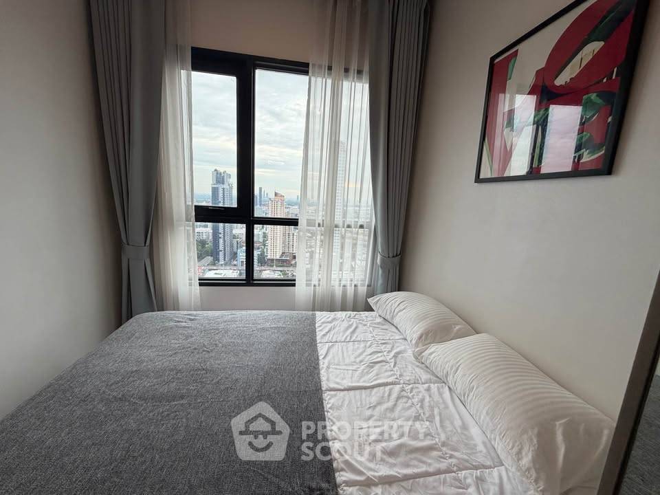 รูป คอนโด 1-ห้องนอน ที่ ไนท์บริดจ์ ไพร์ม อ่อนนุช ใกล้ BTS อ่อนนุช (ID 2467925) - รูปที่ 13/34