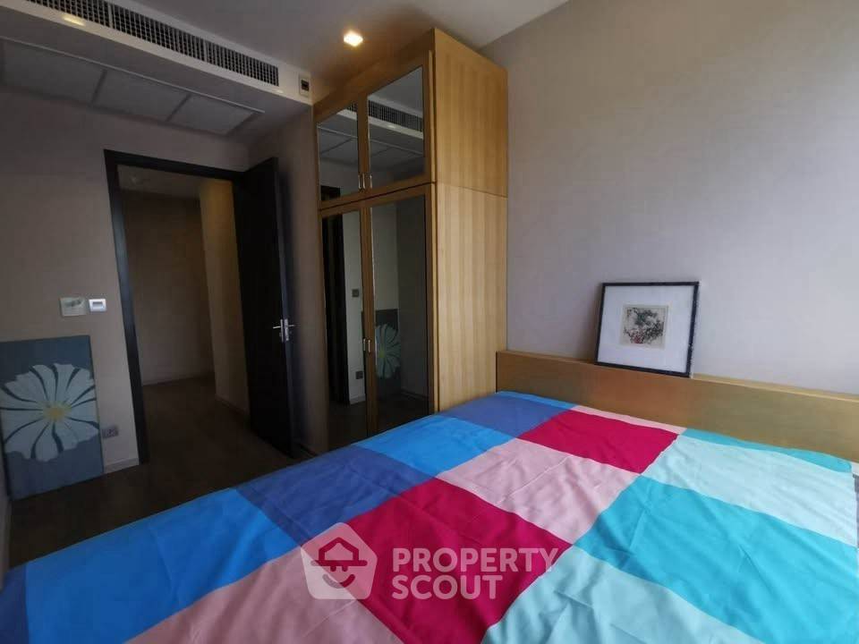 picture 2-BR Condo at Ashton Asoke near MRT Sukhumvit (ID 2475678) - 2/20