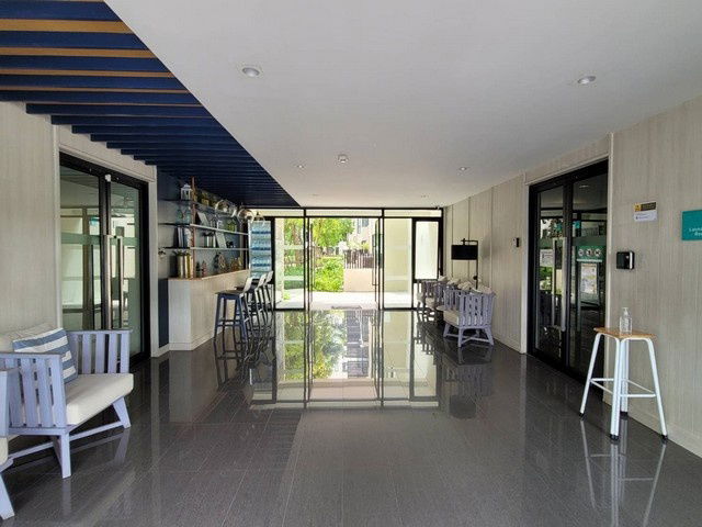 picture FOR SALE UNiO Sukhumvit 72 1540000 BAHT. - 3/8