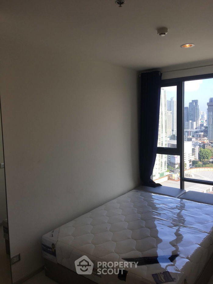 รูป คอนโด 1-ห้องนอน ที่ ริทึ่ม สุขุมวิท42 ใกล้ BTS เอกมัย (ID 511075) - รูปที่ 4/5