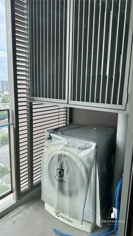 รูป PM035762✨Flash Deal ✨333 Riverside (1Bed 1Bath 47SQM.) พร้อมอยู่ ! เพียง 22,000 บาทต่อเดือน Tel.0981315848 @propmatch - รูปที่ 3/12