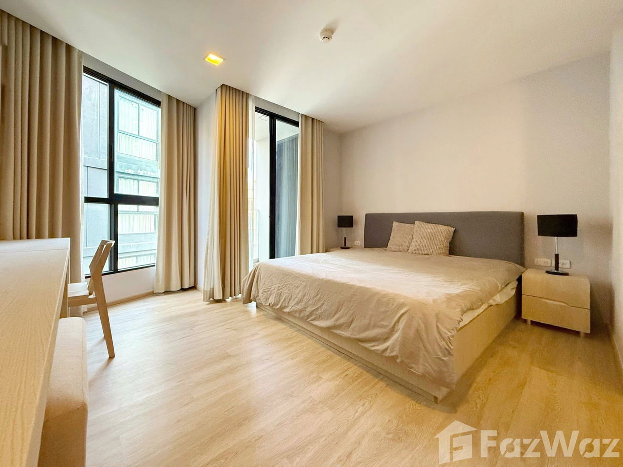 picture Rare corner 3-bed just 300m to BTS Thonglor 5367391 - 21/23