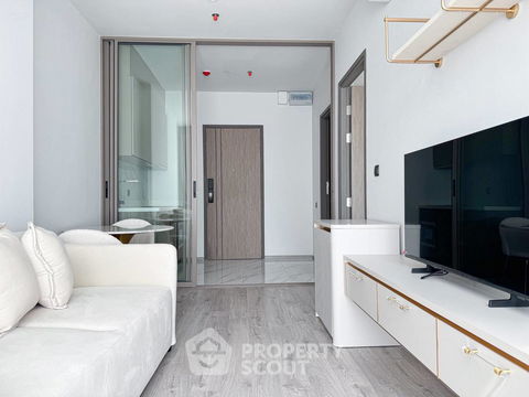 คอนโด 1-ห้องนอน ที่ ริธึ่ม เอกมัย เอสเตท ใกล้ BTS ทองหล่อ (ID 2473720)