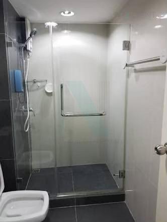 picture For rent, Chateau In Town Sukhumvit 64 Sky Moon, 1 bedroom, 2nd floor, near BTS Punnawithi. - 6/8