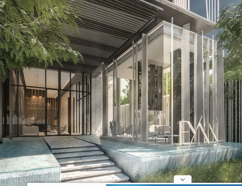 picture ✨ For Sale: FYNN Sukhumvit 31 Condo ✨ 💰 Only 14,900,000 THB - 2/5