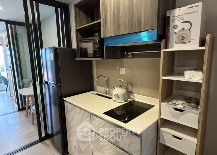 picture 1-BR Condo at ASPIRE Onnut Station near BTS On Nut (ID 2447256) - 5/5