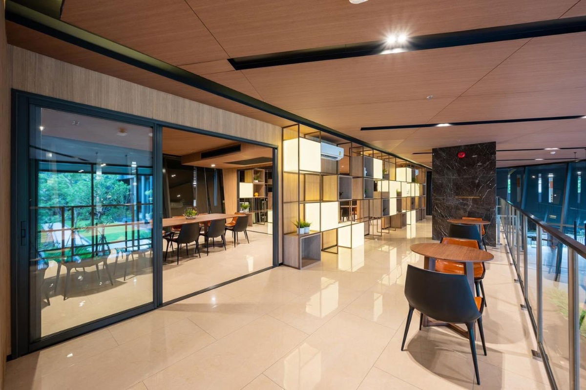 รูป เช่า รหัส PR724 คอนโด The Parkland เพชรเกษม 56 - รูปที่ 22/22