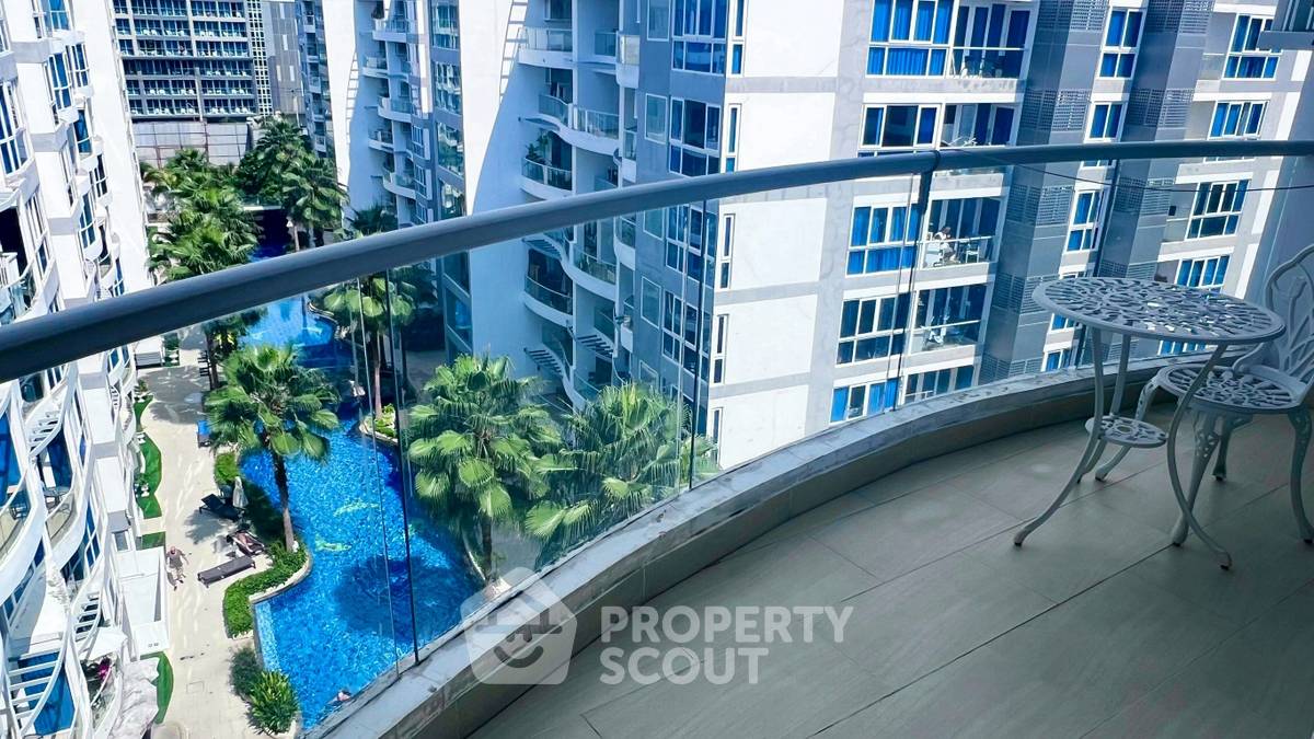 picture 1-BR Condo at Grand Avenue Pattaya close to Pattaya South (ID 2465218) - 3/14