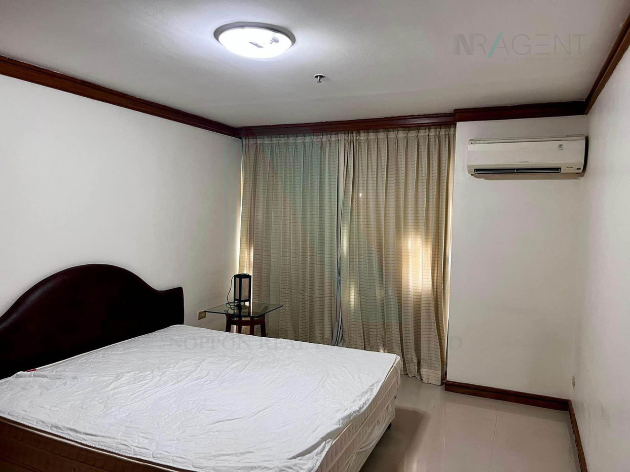 รูป 🚩 ขายคอนโด สีลม สวีท คอนโดมิเนียม อาคาร 1 ชั้น 12 1 ห้องนอน ขนาด 52 ตรม ใกล้ Makro สาทร - รูปที่ 3/8