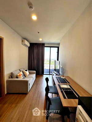 ขายคอนโด : คอนโด 1-ห้องนอน ที่ เดอะ ลิฟวิ่น เพชรเกษม ใกล้ MRT ภาษีเจริญ (ID 2475107)