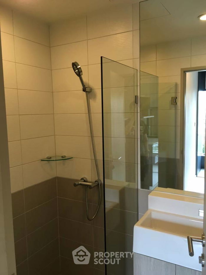 รูป คอนโด 1-ห้องนอน ที่ ไอดีโอ คิว จุฬา-สามย่าน ใกล้ MRT สามย่าน (ID 531025) - รูปที่ 7/10