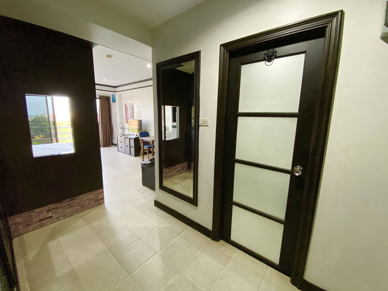 รูป View Talay 2B – Studio for Sale in Jomtien - รูปที่ 7/10