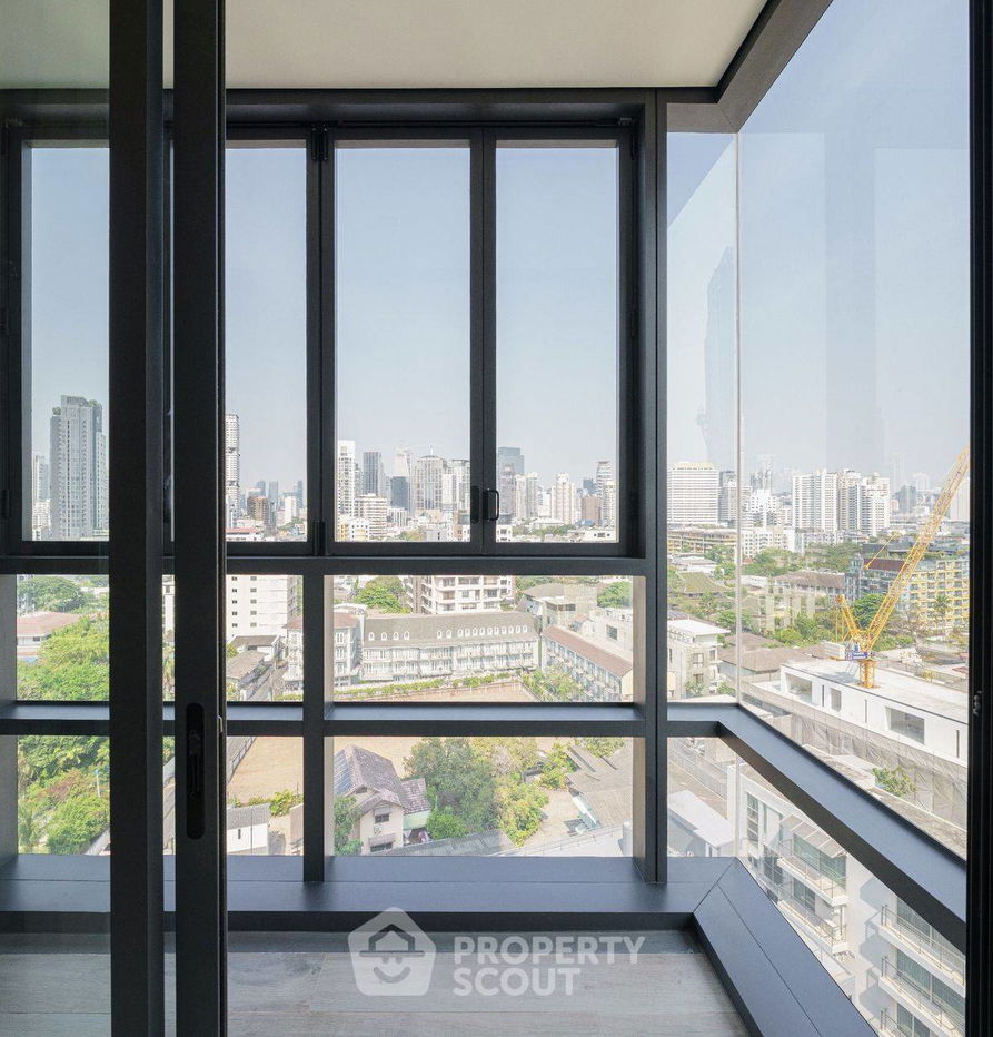 picture 2-BR Condo at The Bangkok Thonglor near BTS Thong Lor (ID 2105079) - 16/22