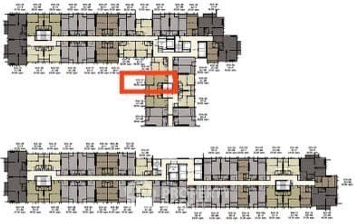 รูป คอนโด สตูดิโอ ที่ ไอดีโอ คิว จุฬา-สามย่าน ใกล้ MRT สามย่าน (ID 2077443) - รูปที่ 11/11