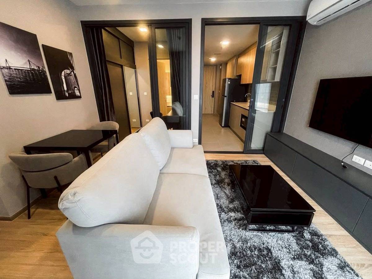 รูป คอนโด 1-ห้องนอน ที่ เอ็กซ์ที พญาไท ใกล้ BTS พญาไท (ID 2475687) - รูปที่ 2/12