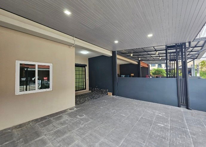 รูป สิริ เพลส บางนา เทพารักษ์ SIRI Place Bangna-Thepharak เพียง 15 นาที จาก MEGA บางนา - รูปที่ 3/54