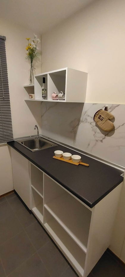 รูป #SC10178​ ​  📌  ให้เช่า | 🟦🟨ลุมพินี คอนโดทาวน์ เอกชัย 48 (เฟส 1)​​🟥🟩💬 𝑪𝒐𝒏𝒕𝒂𝒄𝒕 𝑳𝑰𝑵𝑬: @𝒔𝒆𝒄𝒓𝒆𝒕𝒑𝒓𝒐𝒑𝒆𝒓𝒕𝒚 🔥✨ - รูปที่ 9/10