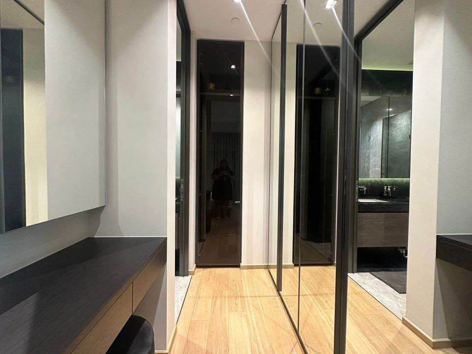 picture 🟠Condo for Rent - 1 Bedroom, 46 Sq.m. at 28 Chidlom - 7/10