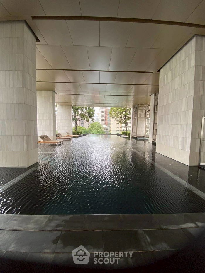 รูป คอนโด 1-ห้องนอน ที่ เดอะ เทอร์ทีไนน์ บาย แสนสิริ ใกล้ BTS พร้อมพงษ์ (ID 2287603) - รูปที่ 7/10