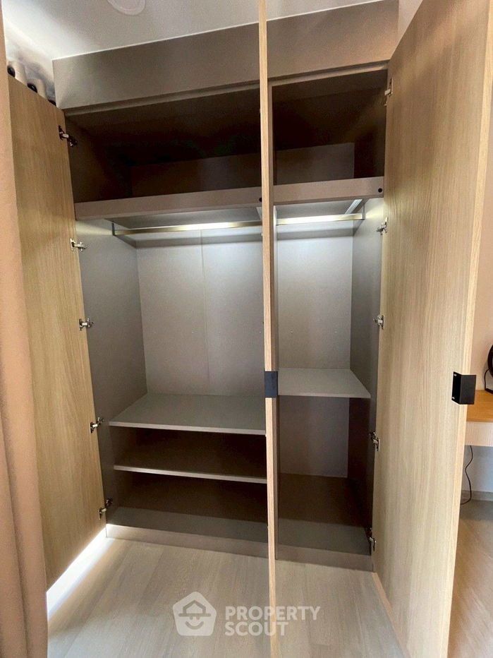 picture 1-BR Condo at ASPIRE Onnut Station near BTS On Nut (ID 2248534) - 8/10