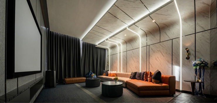 picture  “Starting from only 5,9xx THB/month Last Unit  - 13/25