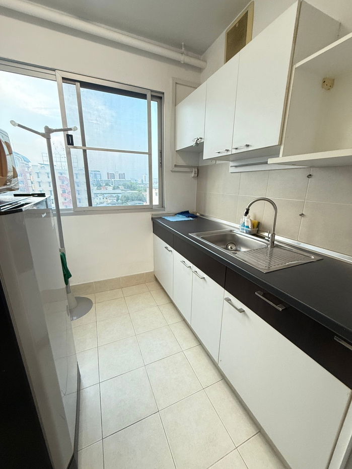 picture 🔥 For Sale 🔥 Supalai Park Ratchayothin / 1 Bedroom POP019 - 17/22