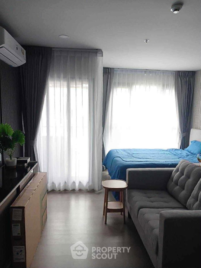 picture 1-BR Condo at ASPIRE Onnut Station near BTS On Nut (ID 2470260) - 6/8